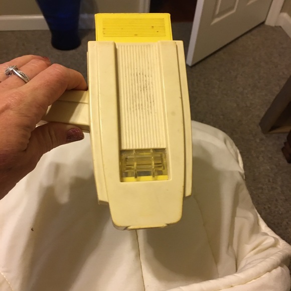 Old but still in excellent condition video player - Picture 4 of 4